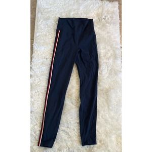 Zyia active high waisted leggings size 4